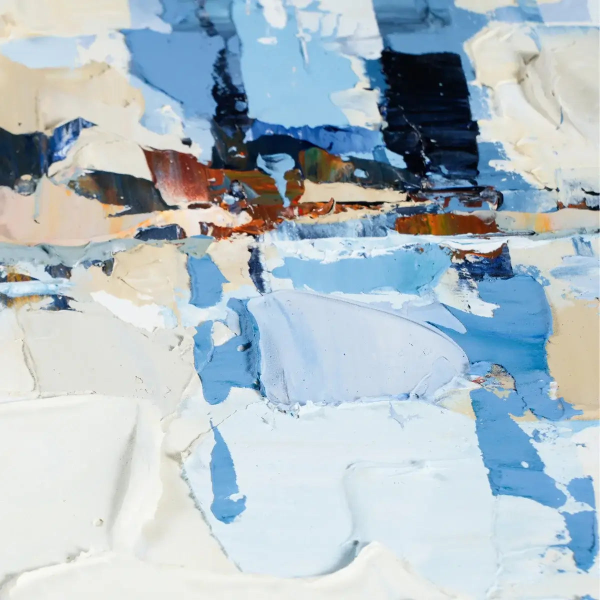 Fantasy Landscape Art #FJH009