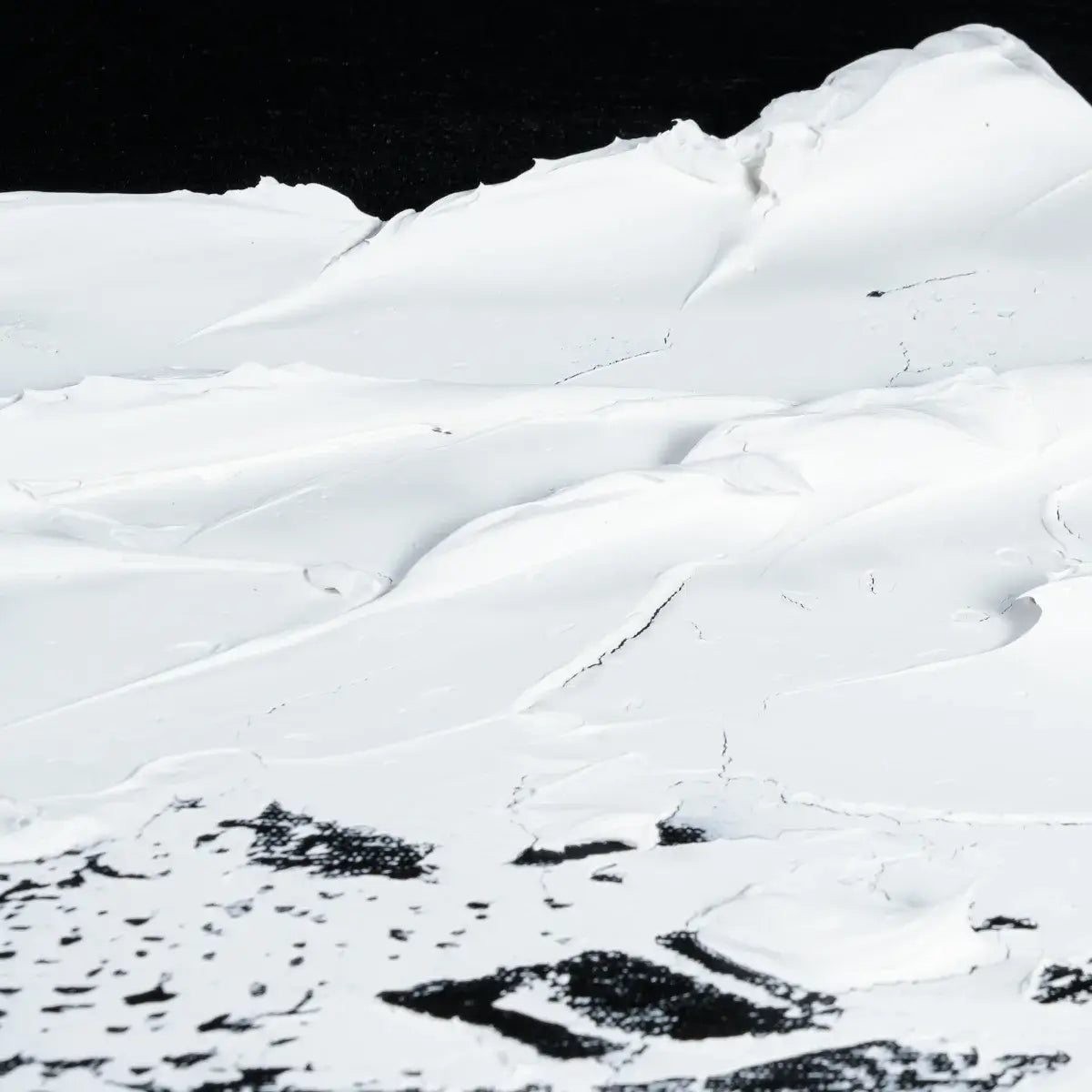 Black and White Landscape Art #FJH010 Details