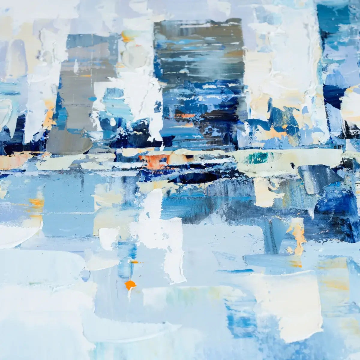 Fantasy Landscape Art Details