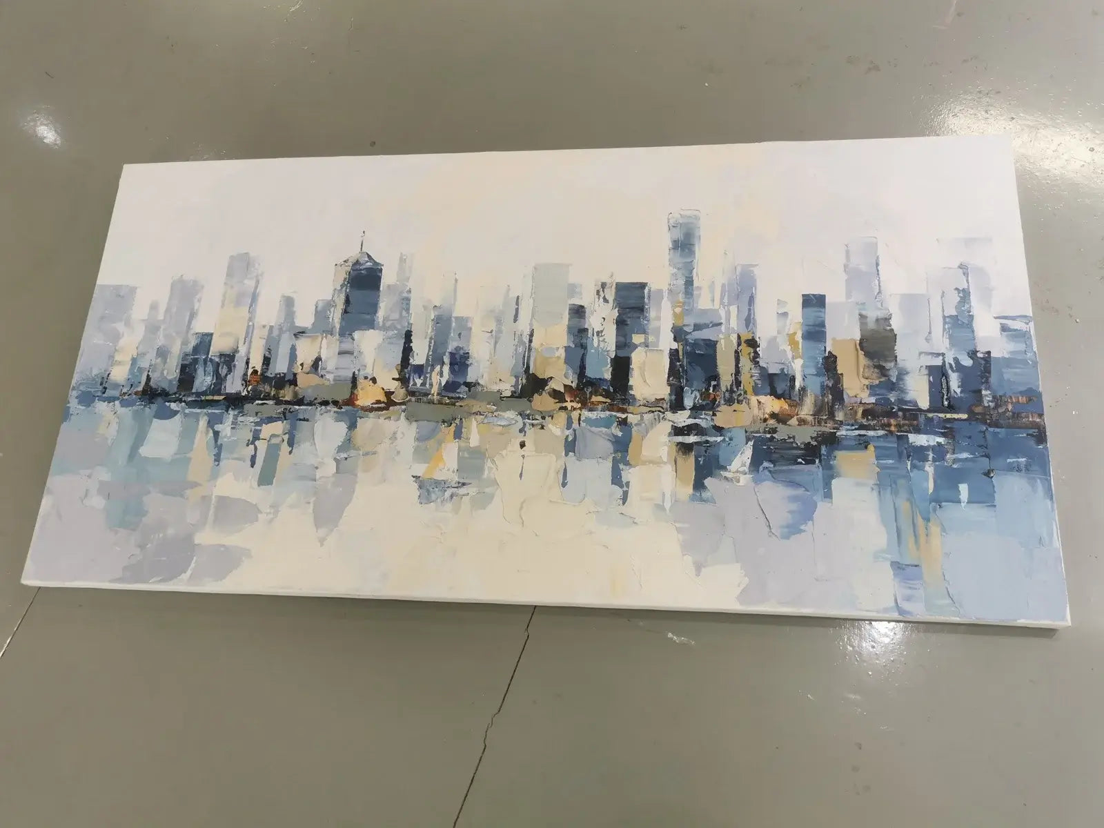 Fantasy Landscape Art #FJH009