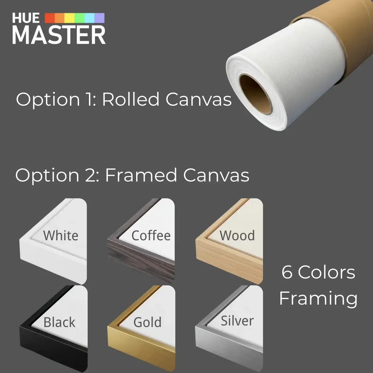 Frame Option