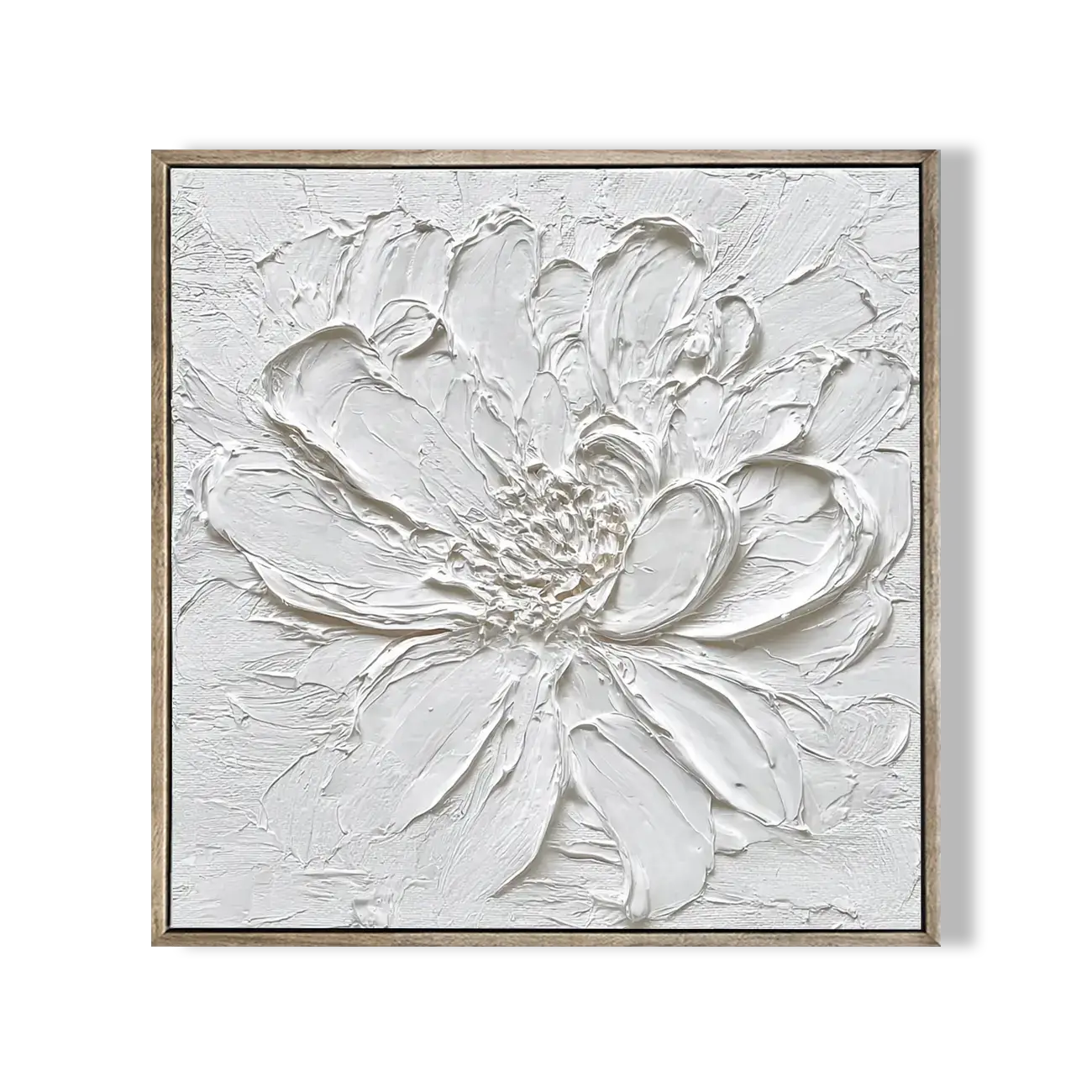 Flower Artwork #HHS004