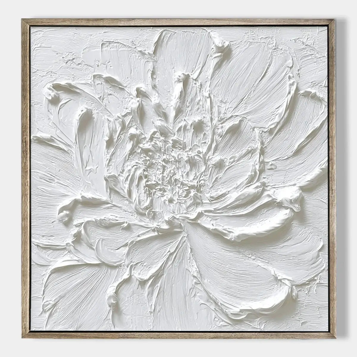 Flower Artwork #HHS005