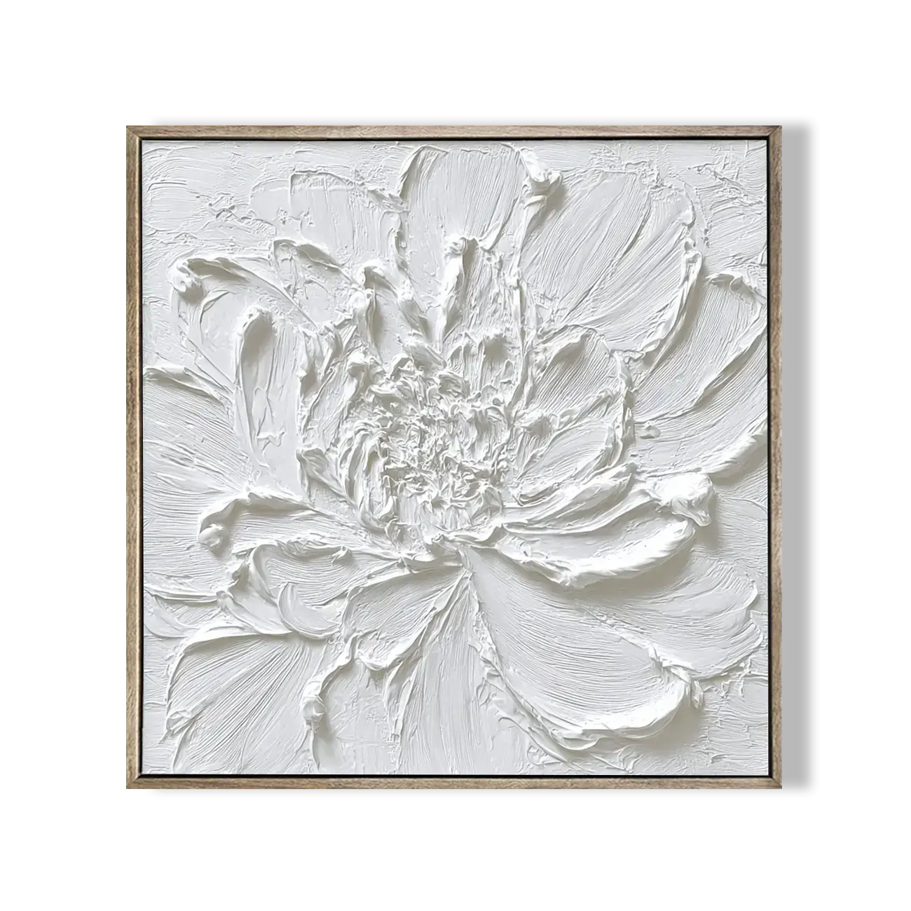 Flower Artwork #HHS005