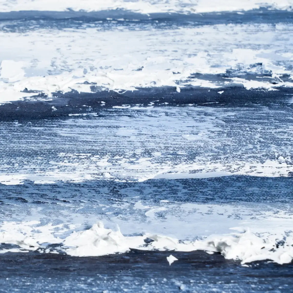 Ocean Painting Waves #HJH011