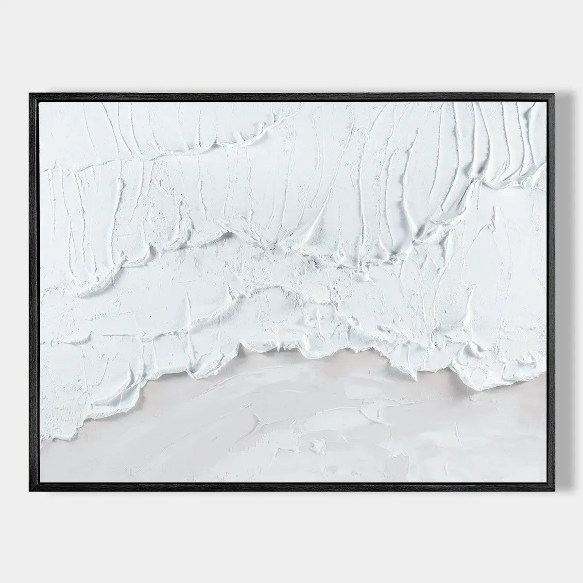 Original Ocean Painting #HJH018