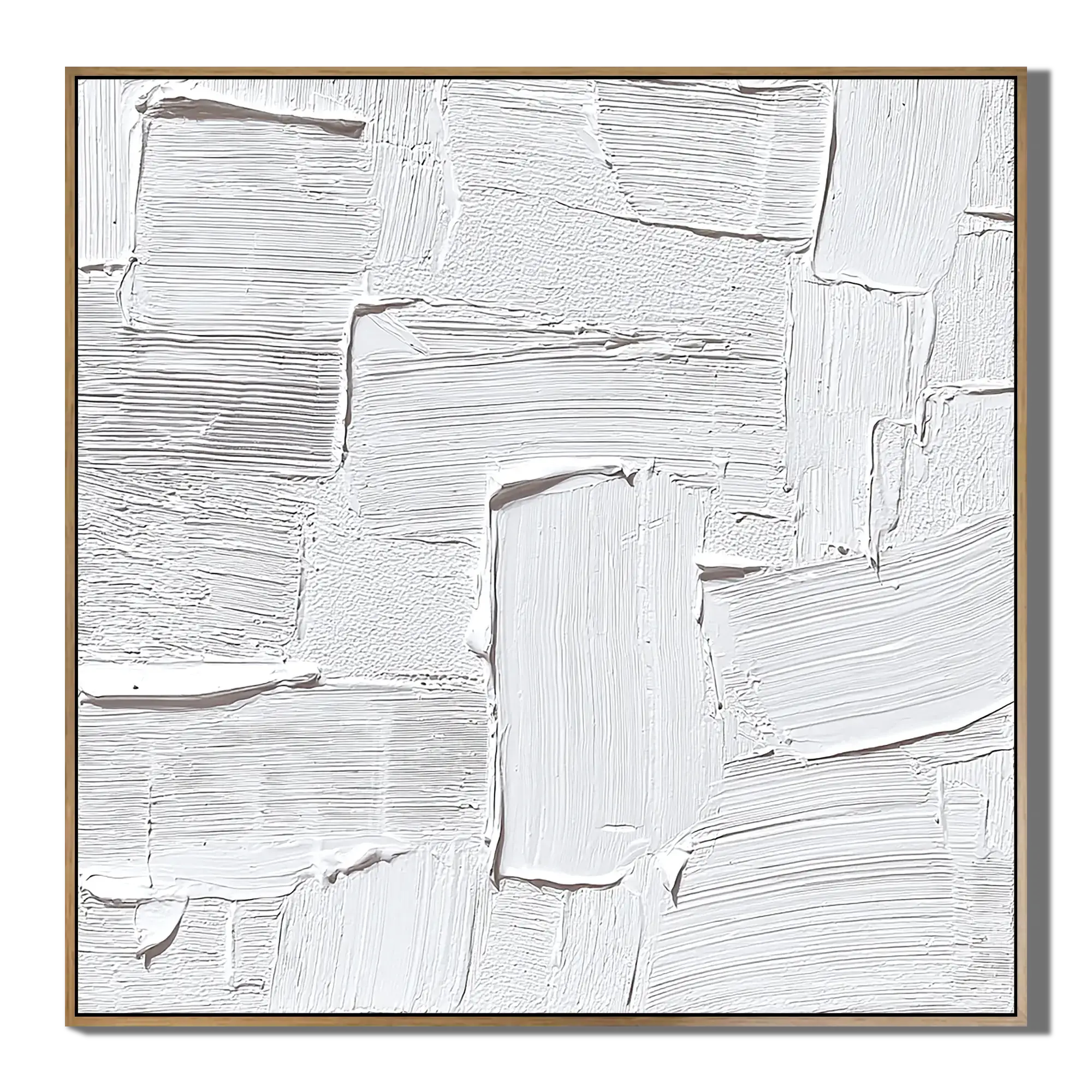 Wabi-Sabi Wall Art #JLS002