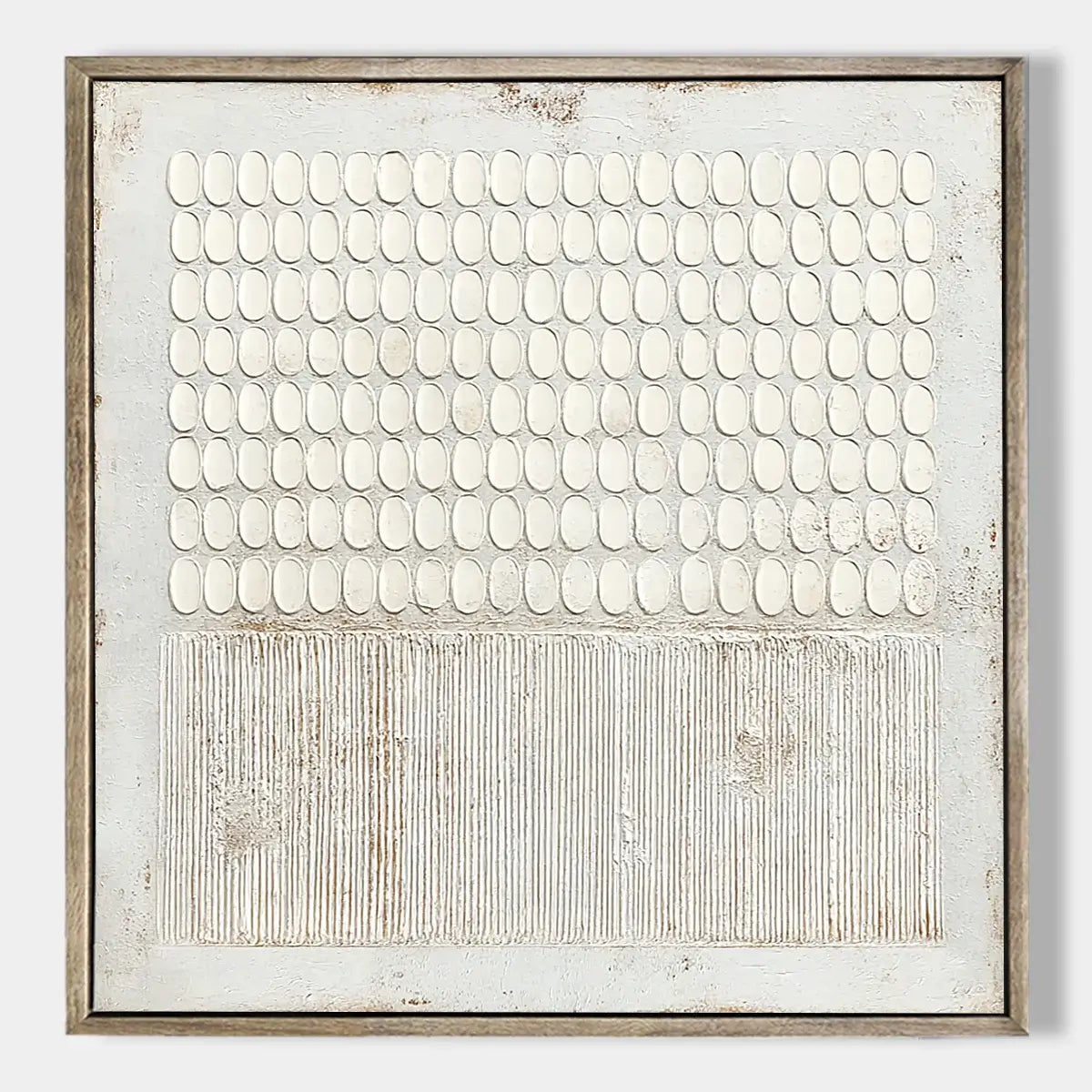 Wabi-Sabi Wall Art #JLS003