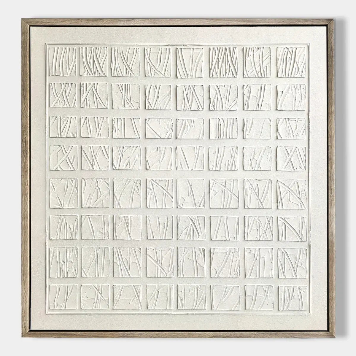 Wabi-Sabi Wall Art #JLS004