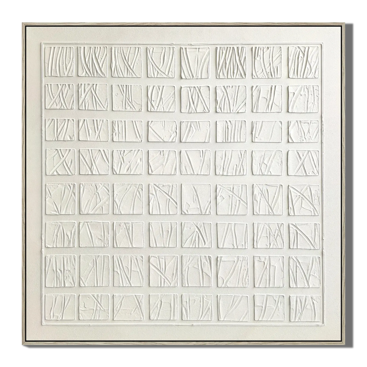 Wabi-Sabi Wall Art #JLS004