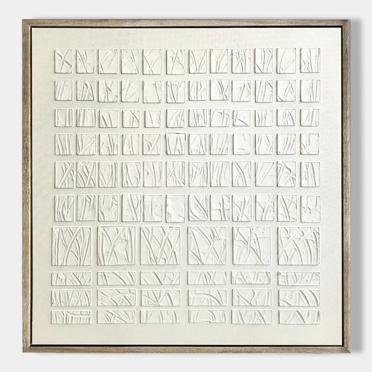 Wabi-Sabi Wall Art #JLS005