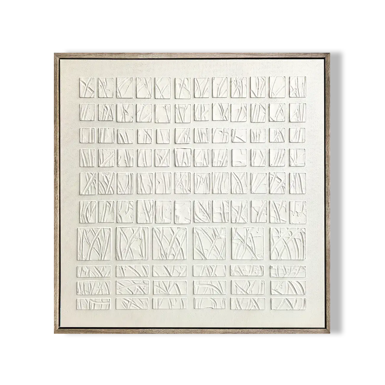 Wabi-Sabi Wall Art #JLS005