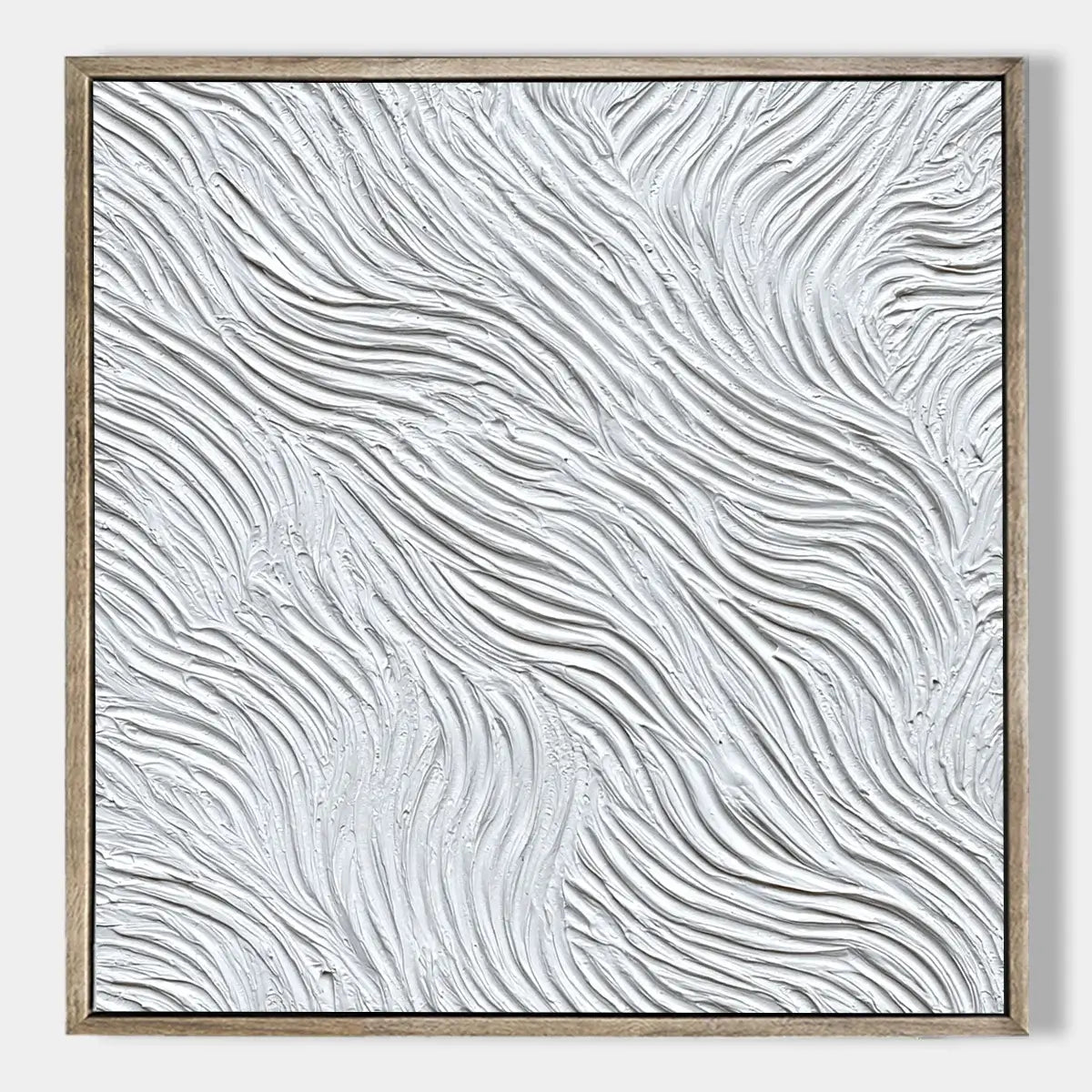 Wabi-Sabi Wall Art #JLS007