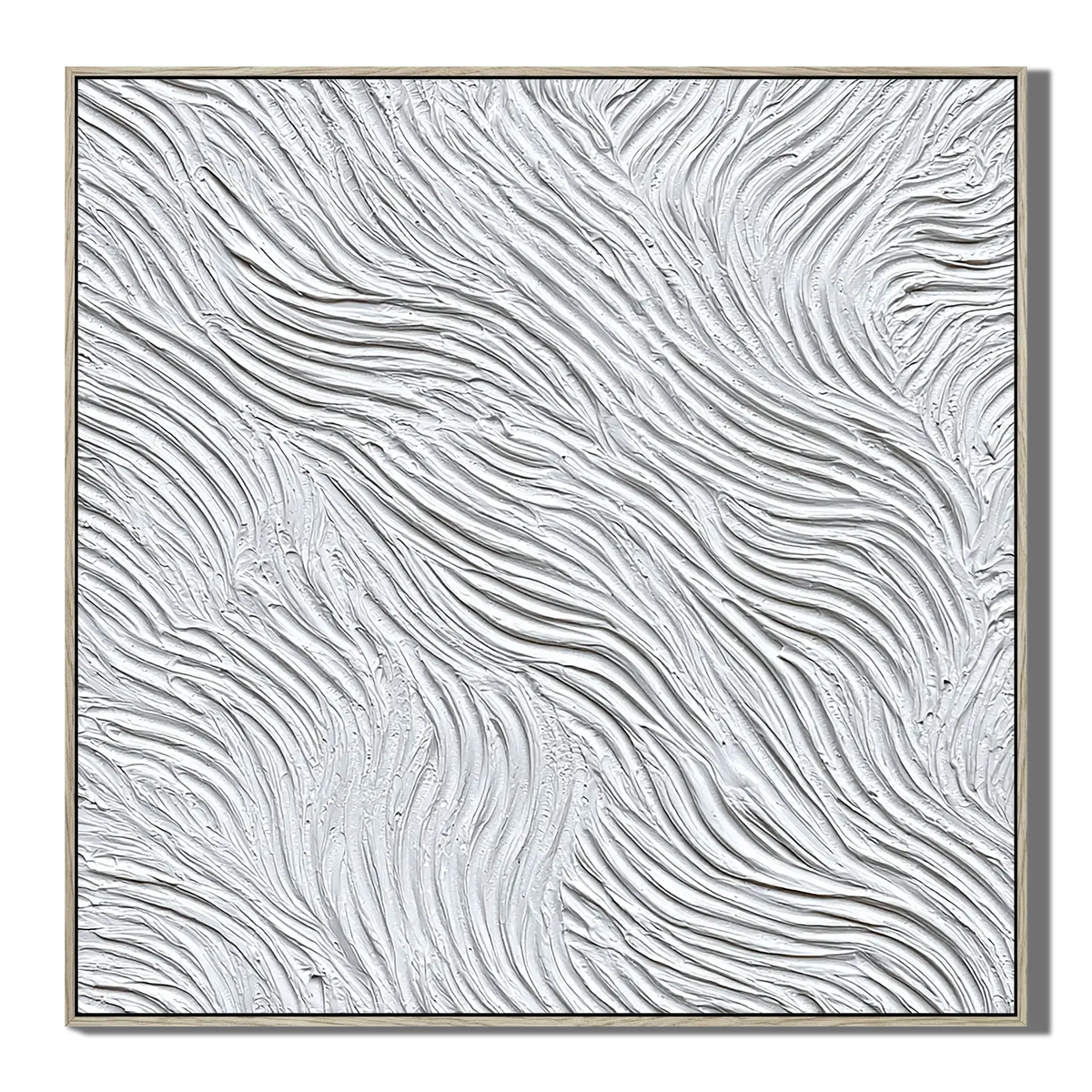 Wabi-Sabi Wall Art #JLS007