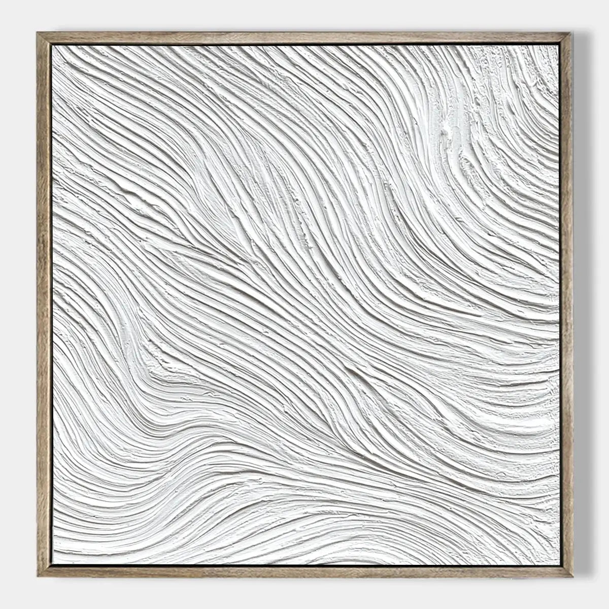 Wabi-Sabi Wall Art #JLS008