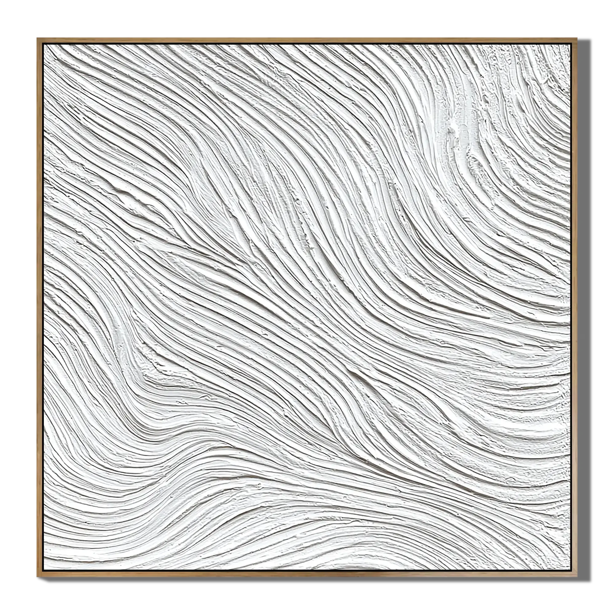 Wabi-Sabi Wall Art #JLS008