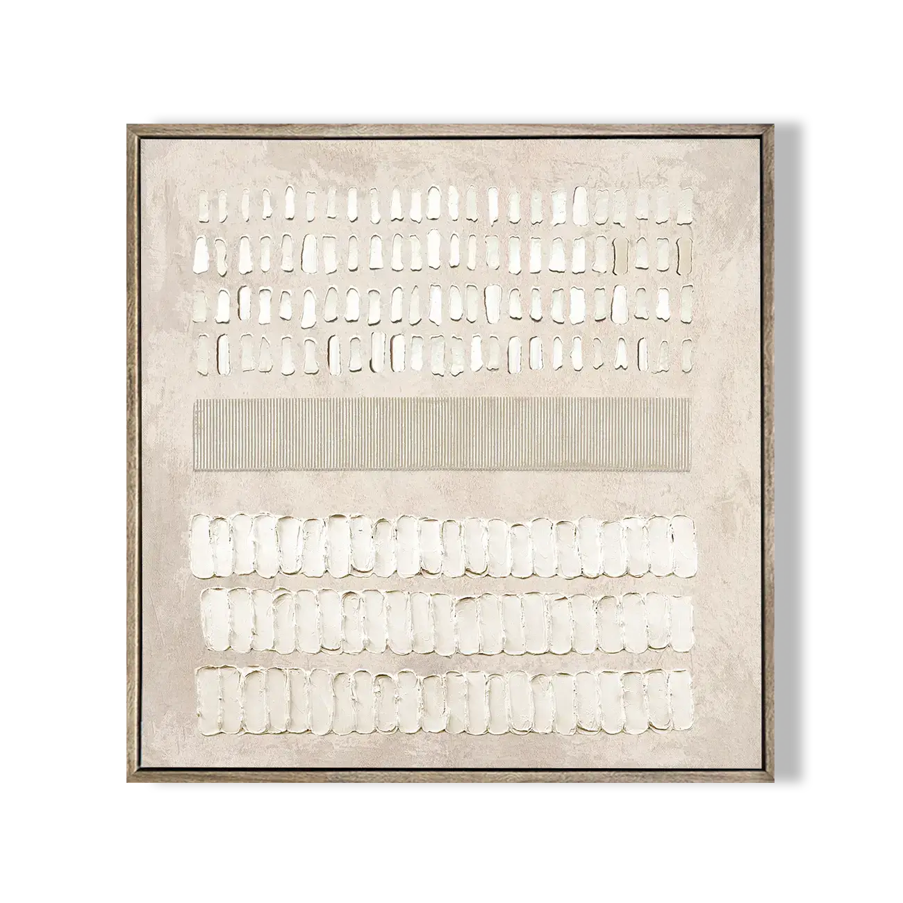 Wabi-Sabi Wall Art #JLS009