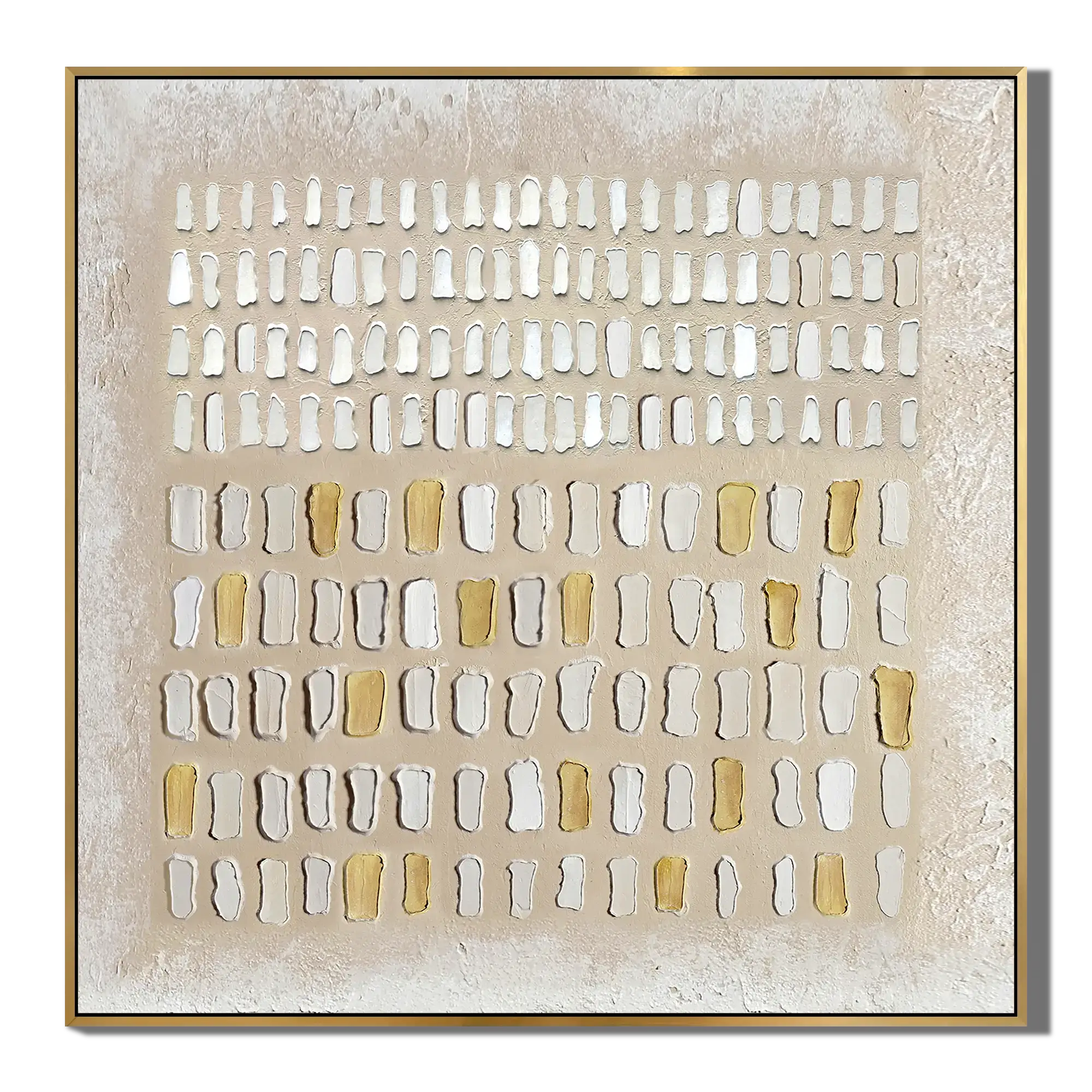 Wabi Sabi Wall Art #JLS016