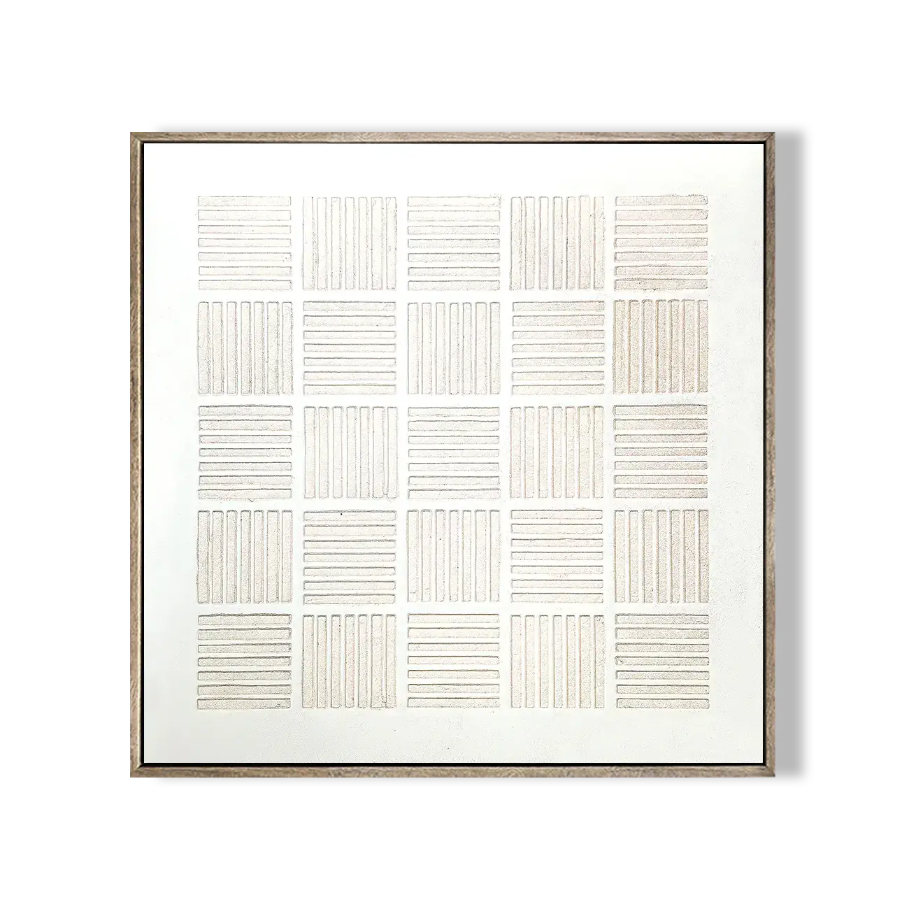 Wabi Sabi Wall Art #JLS018