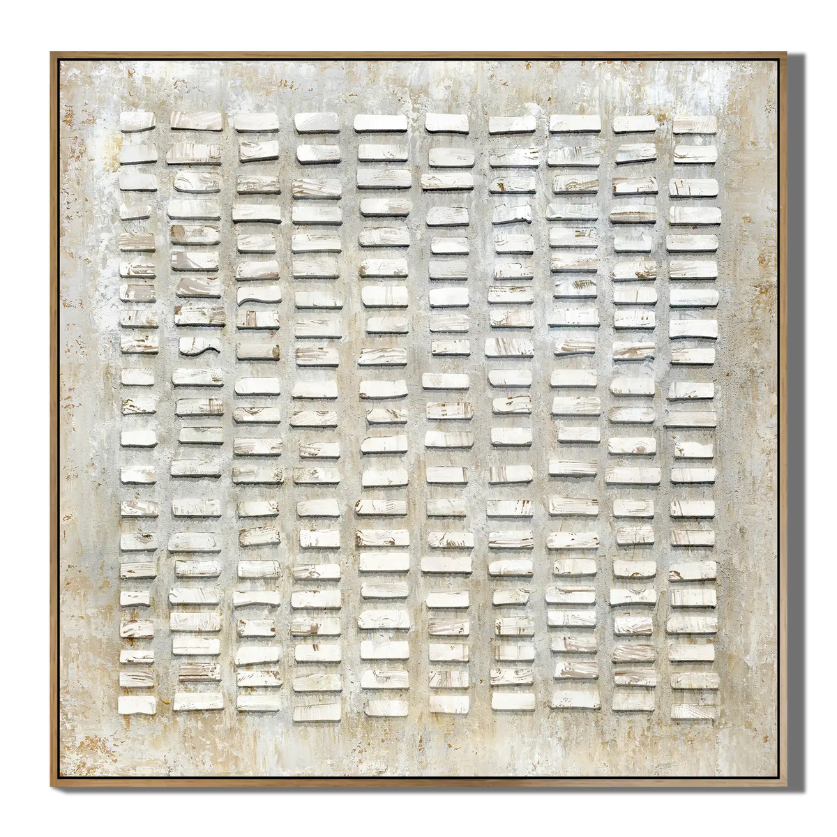 Ivory Segment Grid
