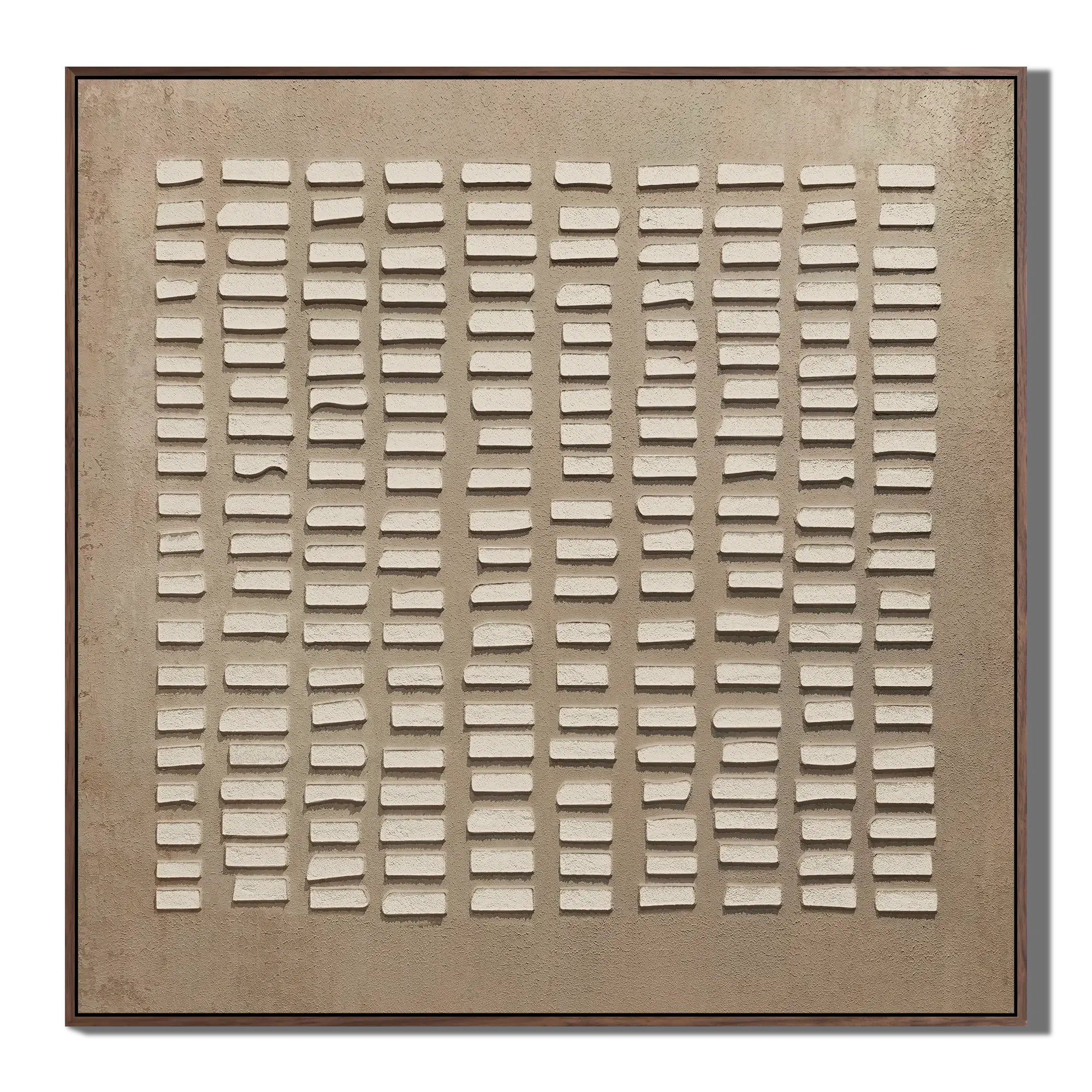 Muted Segment Grid