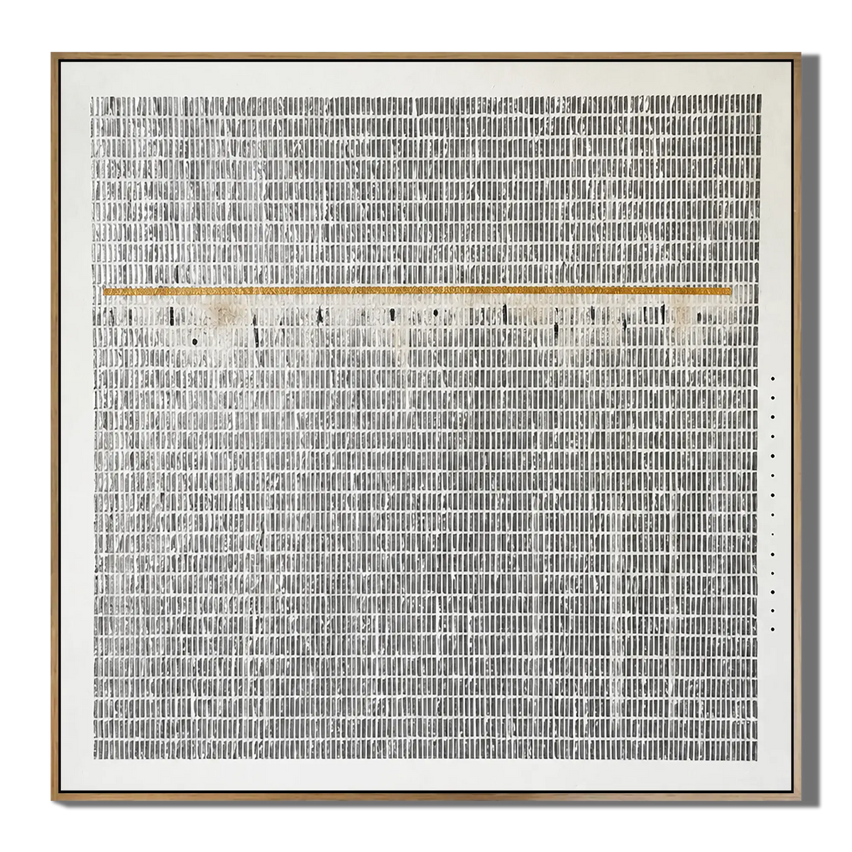 Golden Code Matrix
