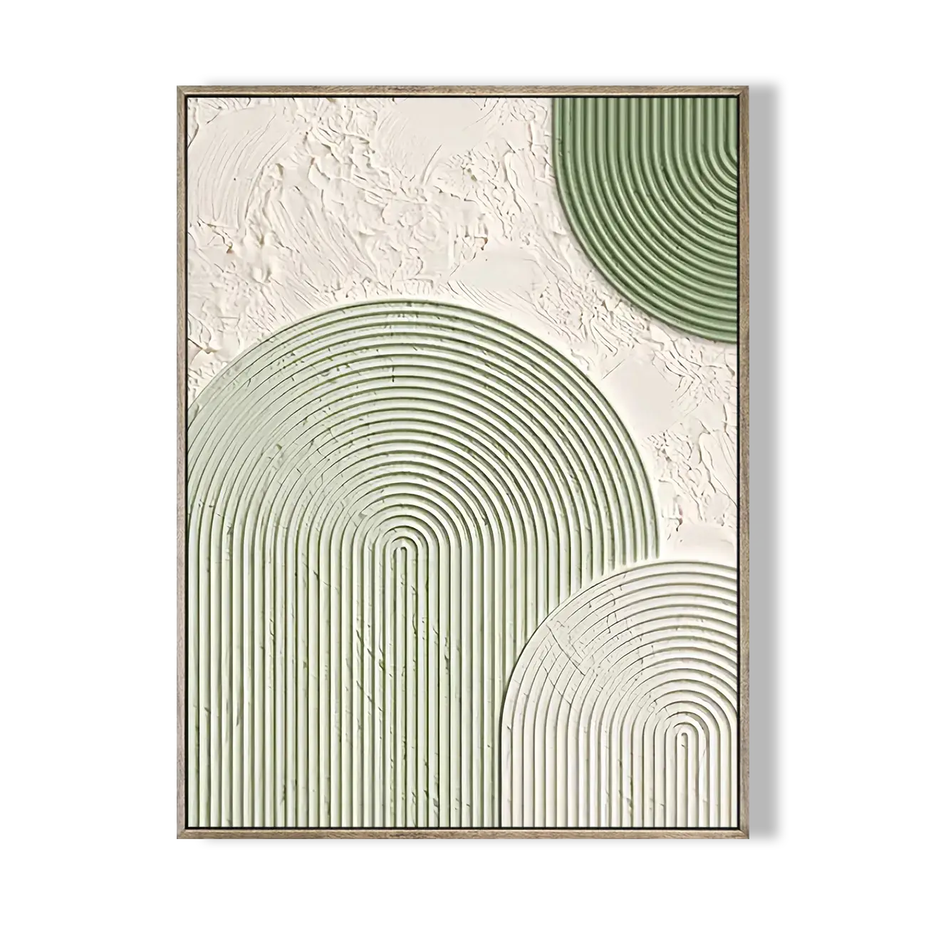 Verdant Arch Relief