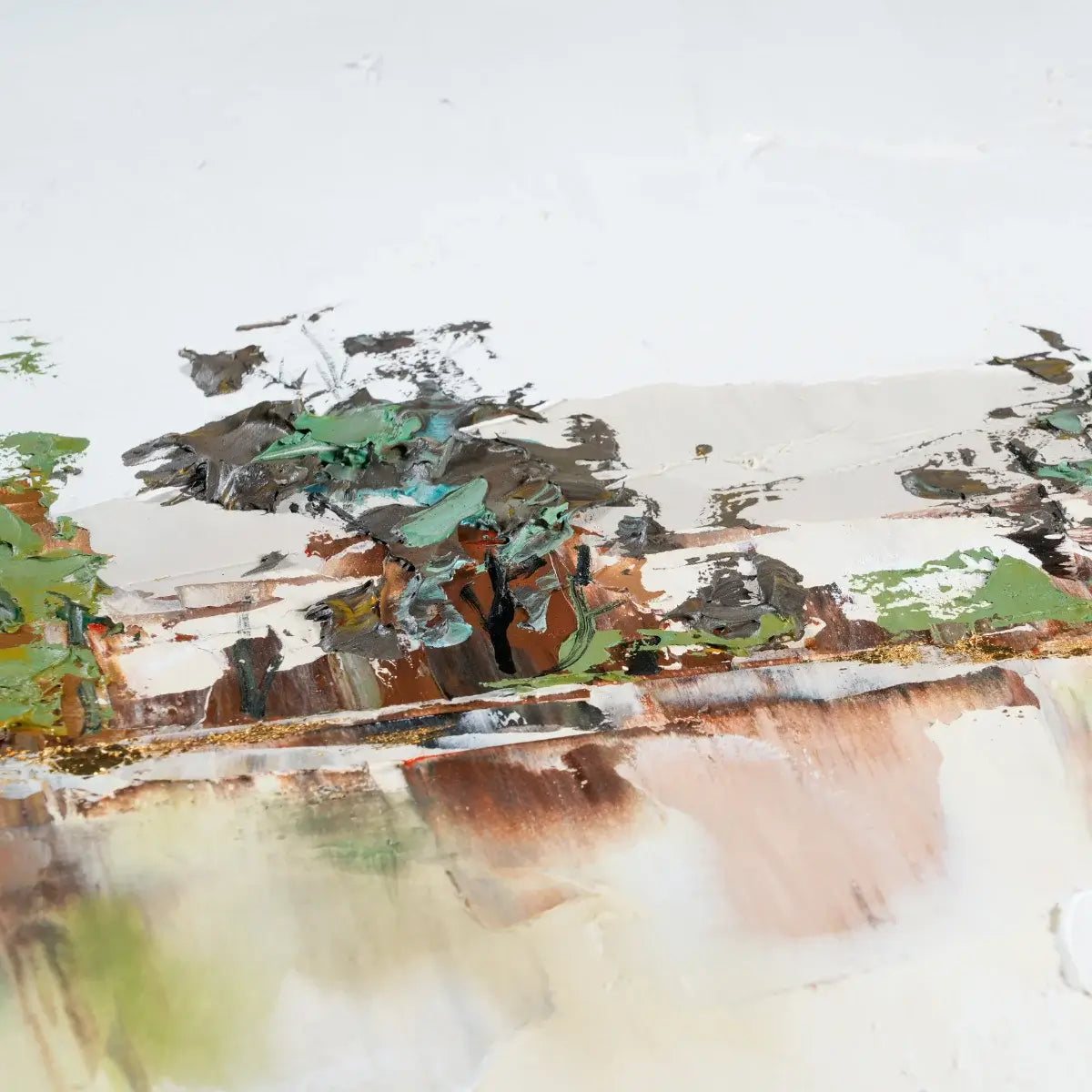 Landscape_Art_Paintings FJH011 Details