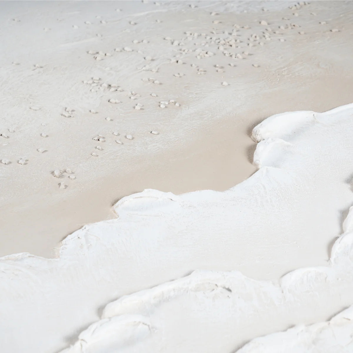 Ocean Waves Painting HJH020 Details