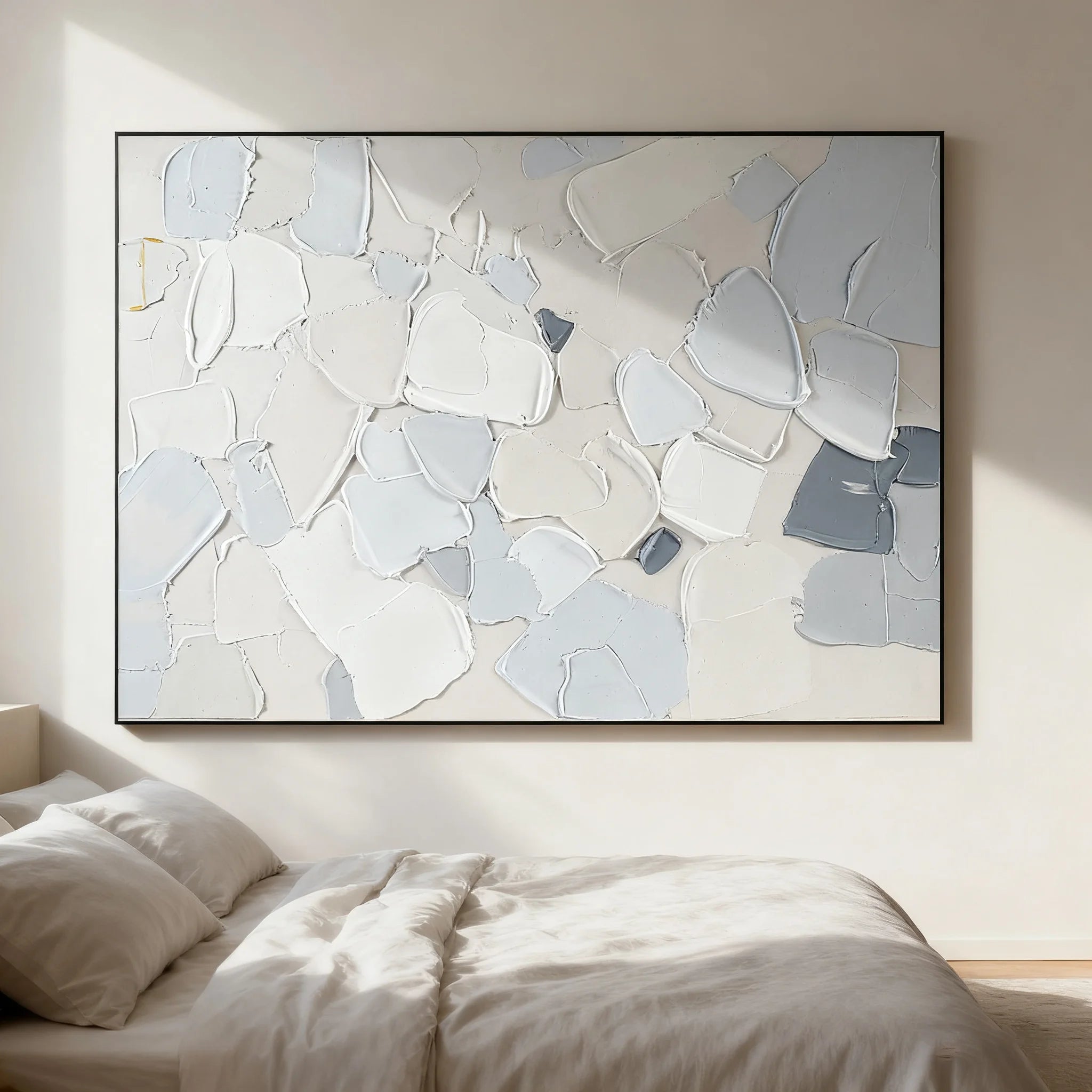 Oil Painting Abstract Art