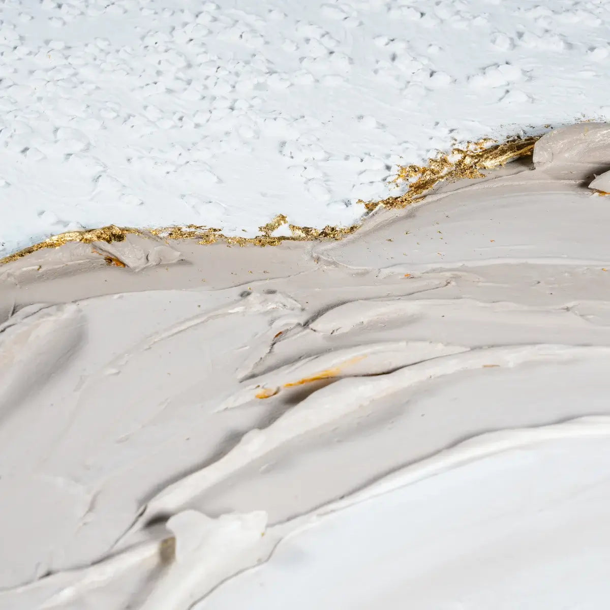 Original Ocean Painting HJH015 Details