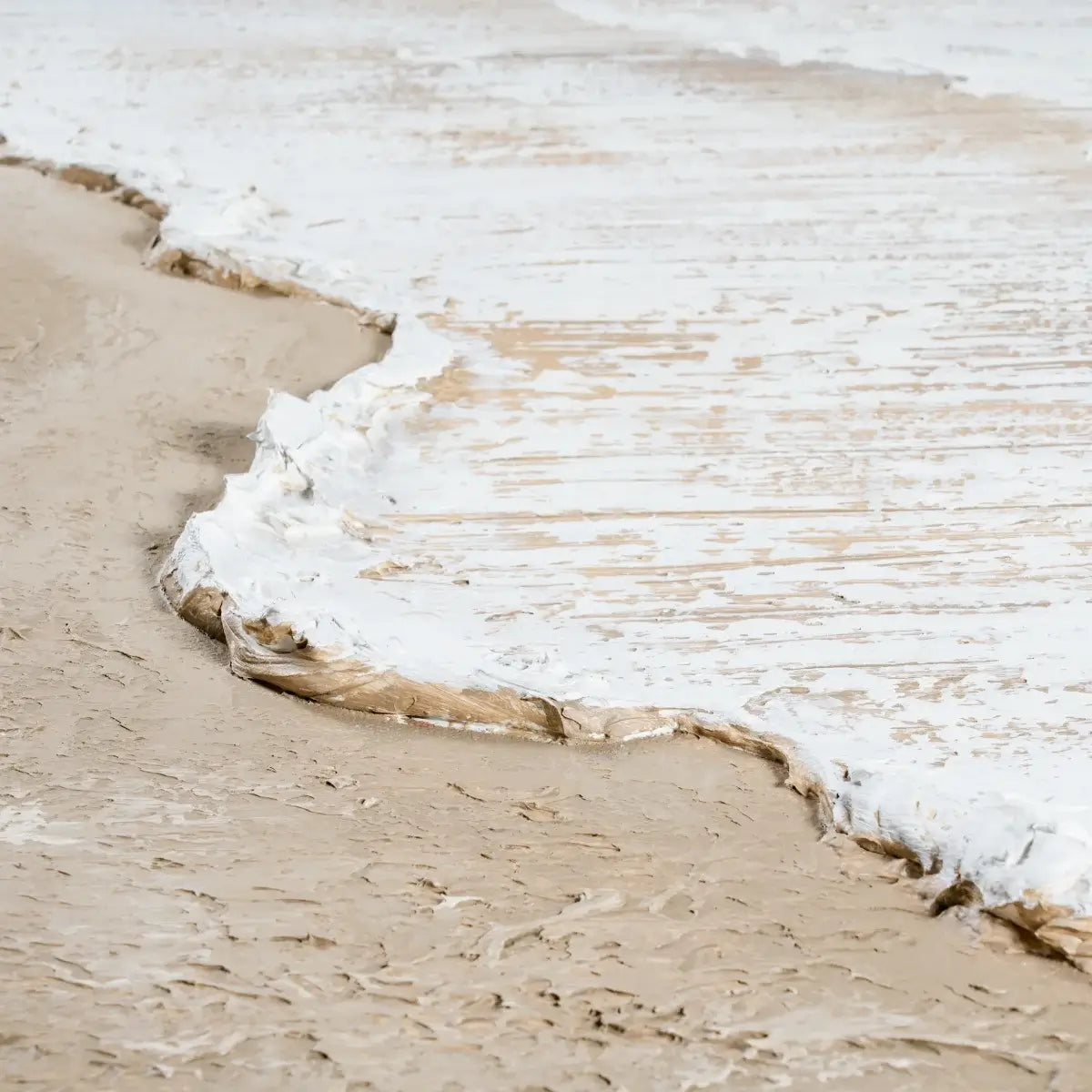 Original Ocean Painting HJH016 Details