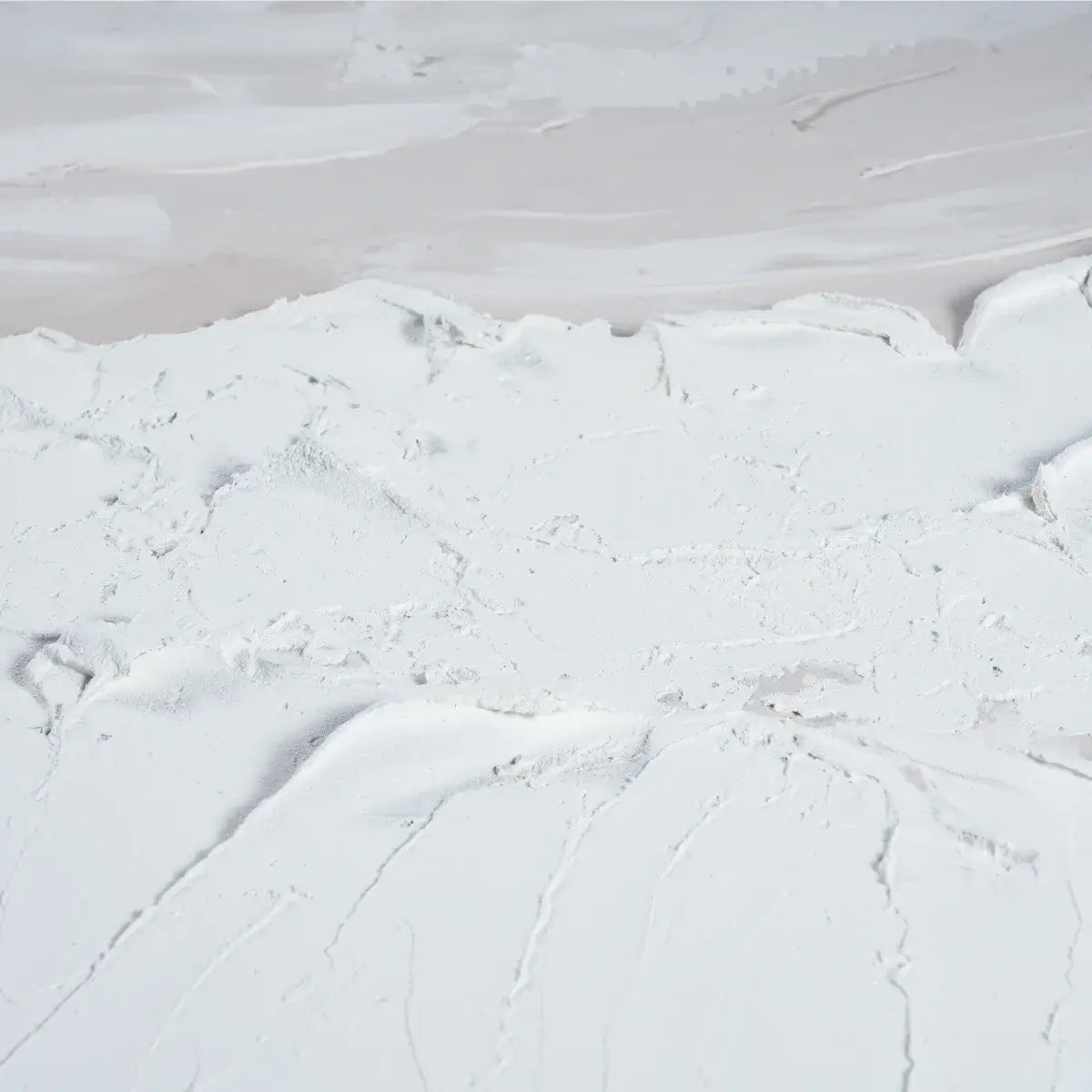 Original Ocean Painting HJH018 Details