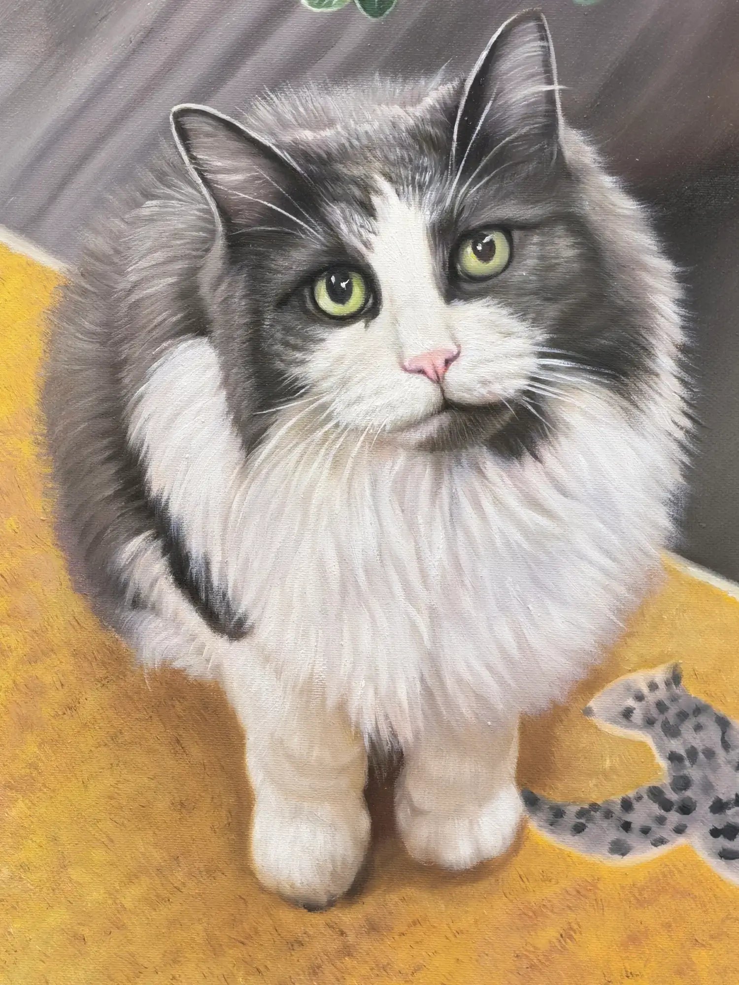 Personalised Pets Portrait