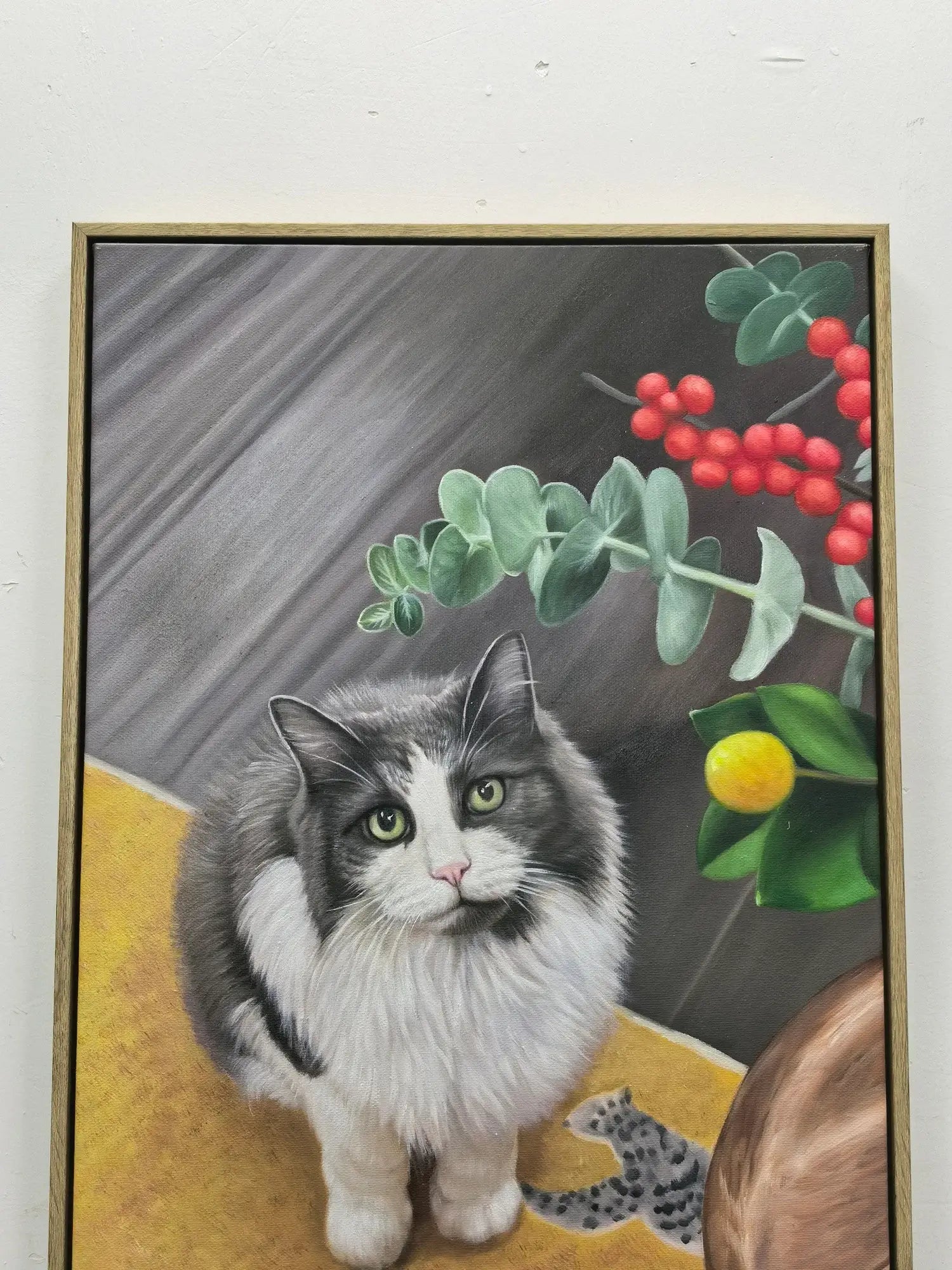 Personalised Pets Portrait