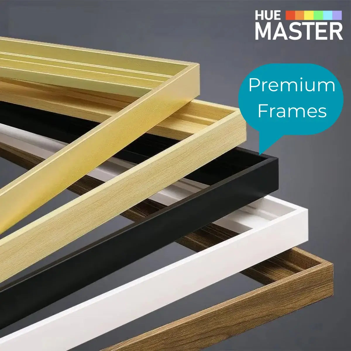 Premium Frames