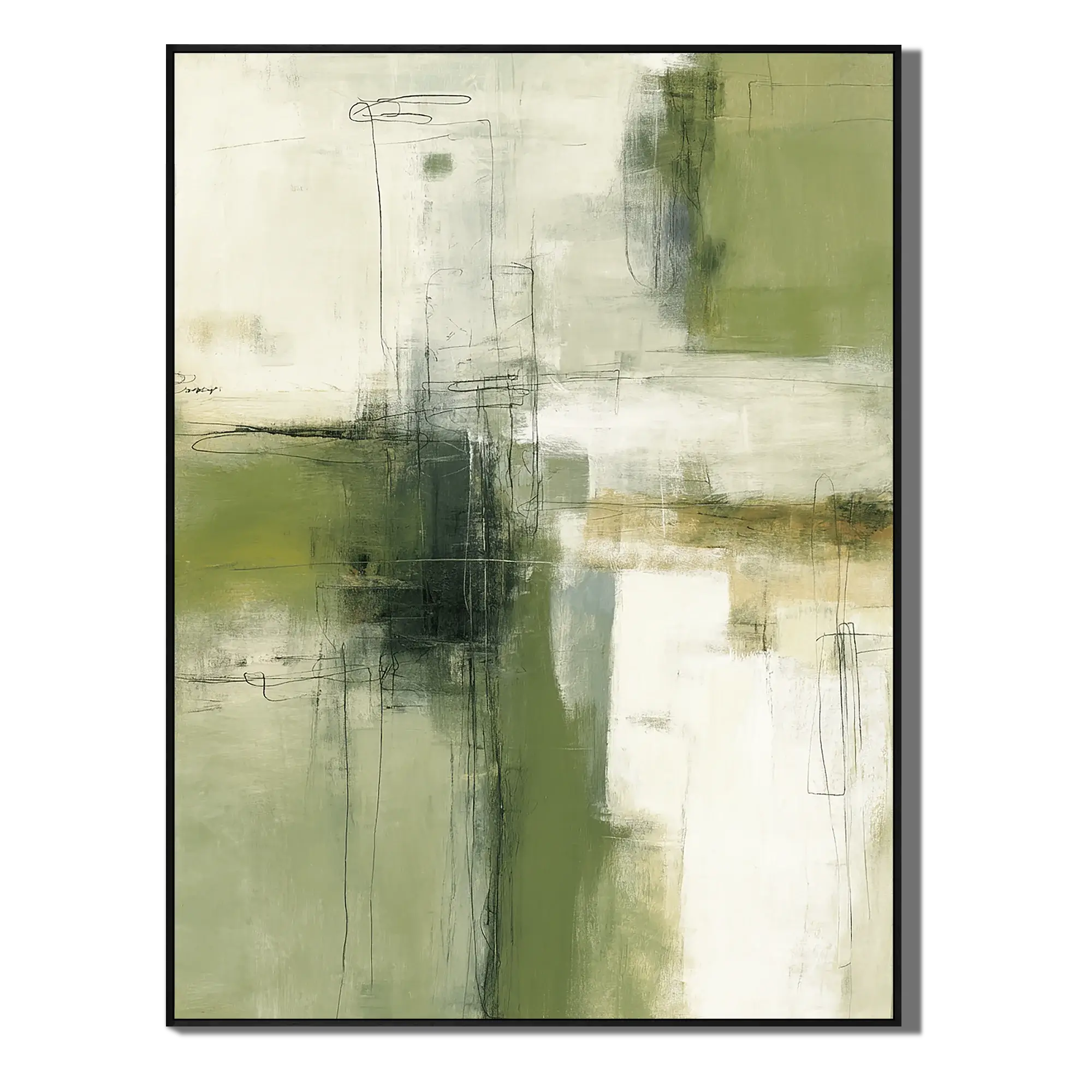 Verdant Scrawl