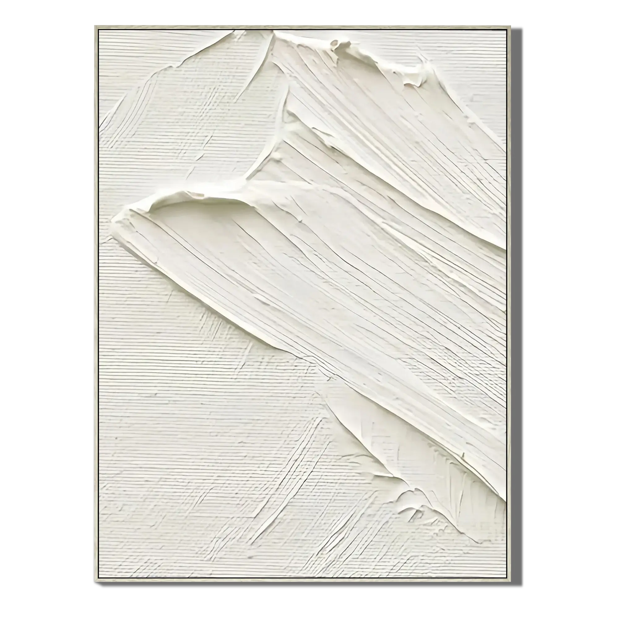 Ivory Crests