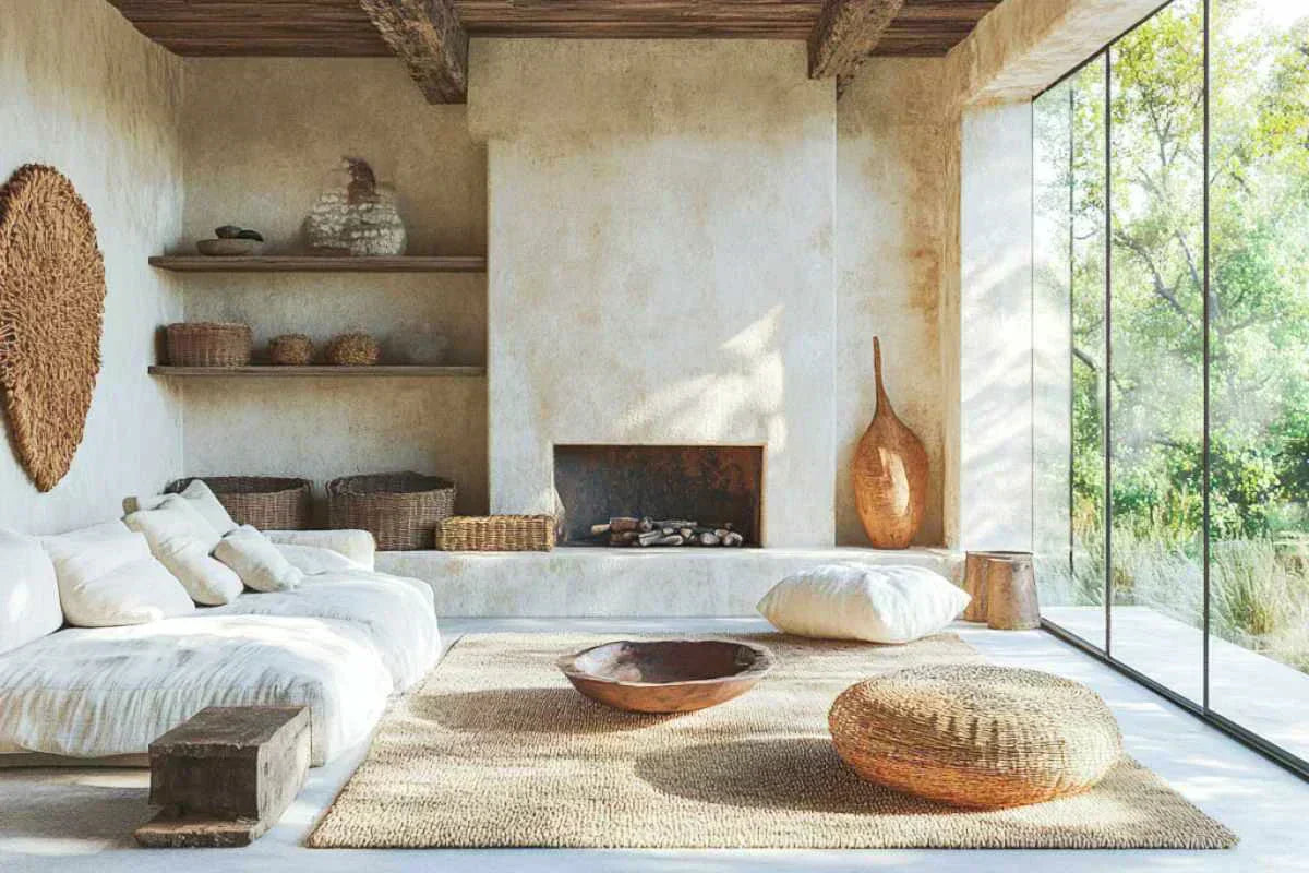 What Is Wabi-Sabi Art