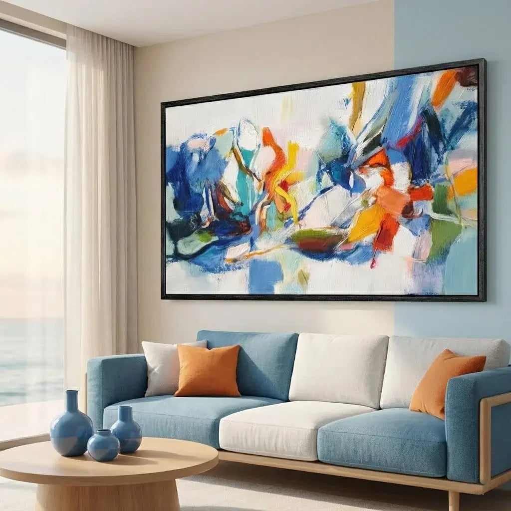 Hotel & Hospitality Wall Art