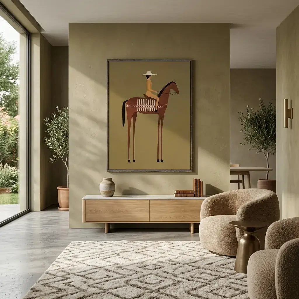 Animal Wall Art