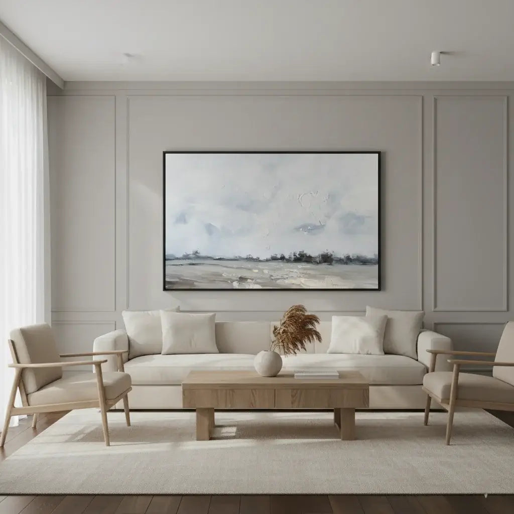 Abstract Art Painting