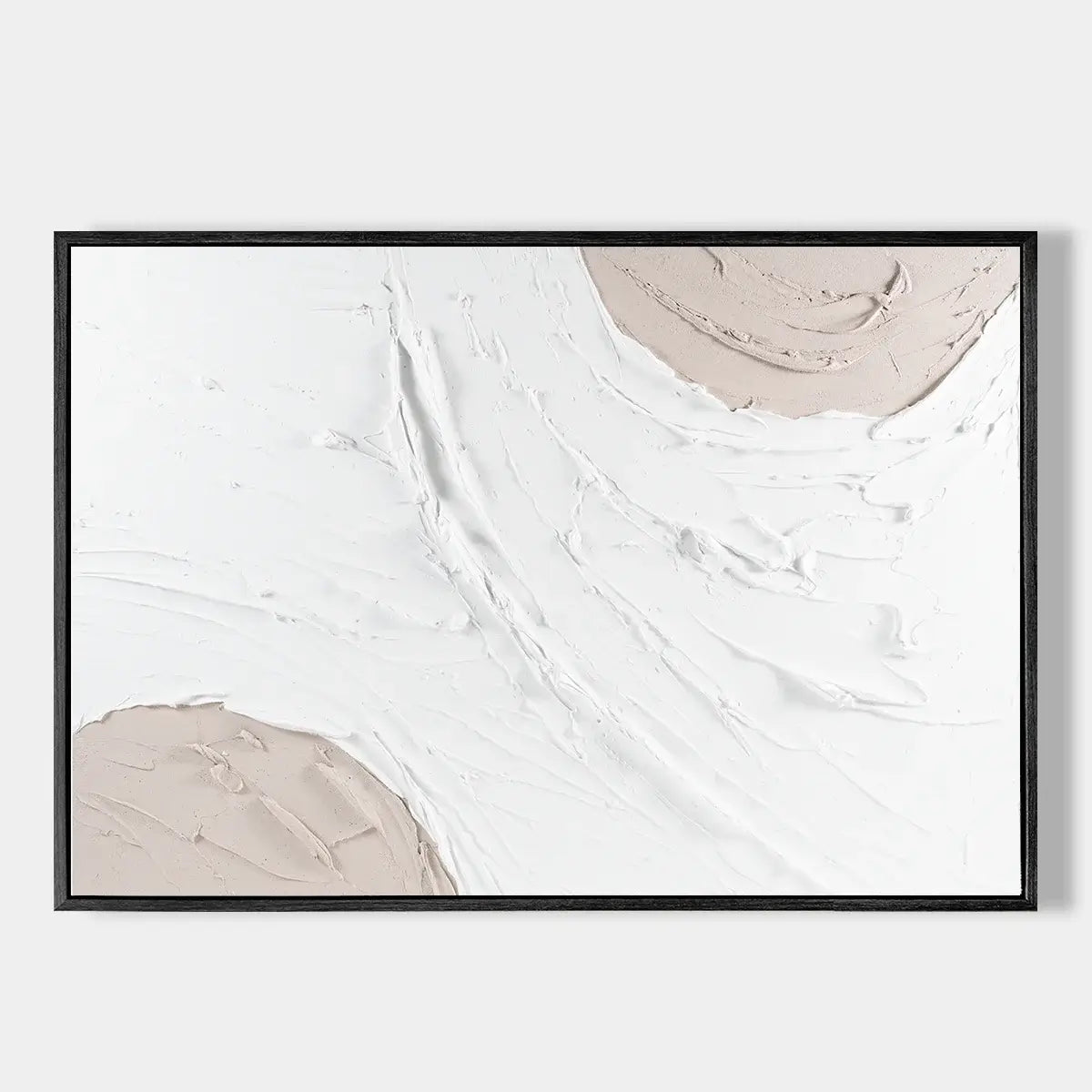 Large Abstract Wall Art #CXH013