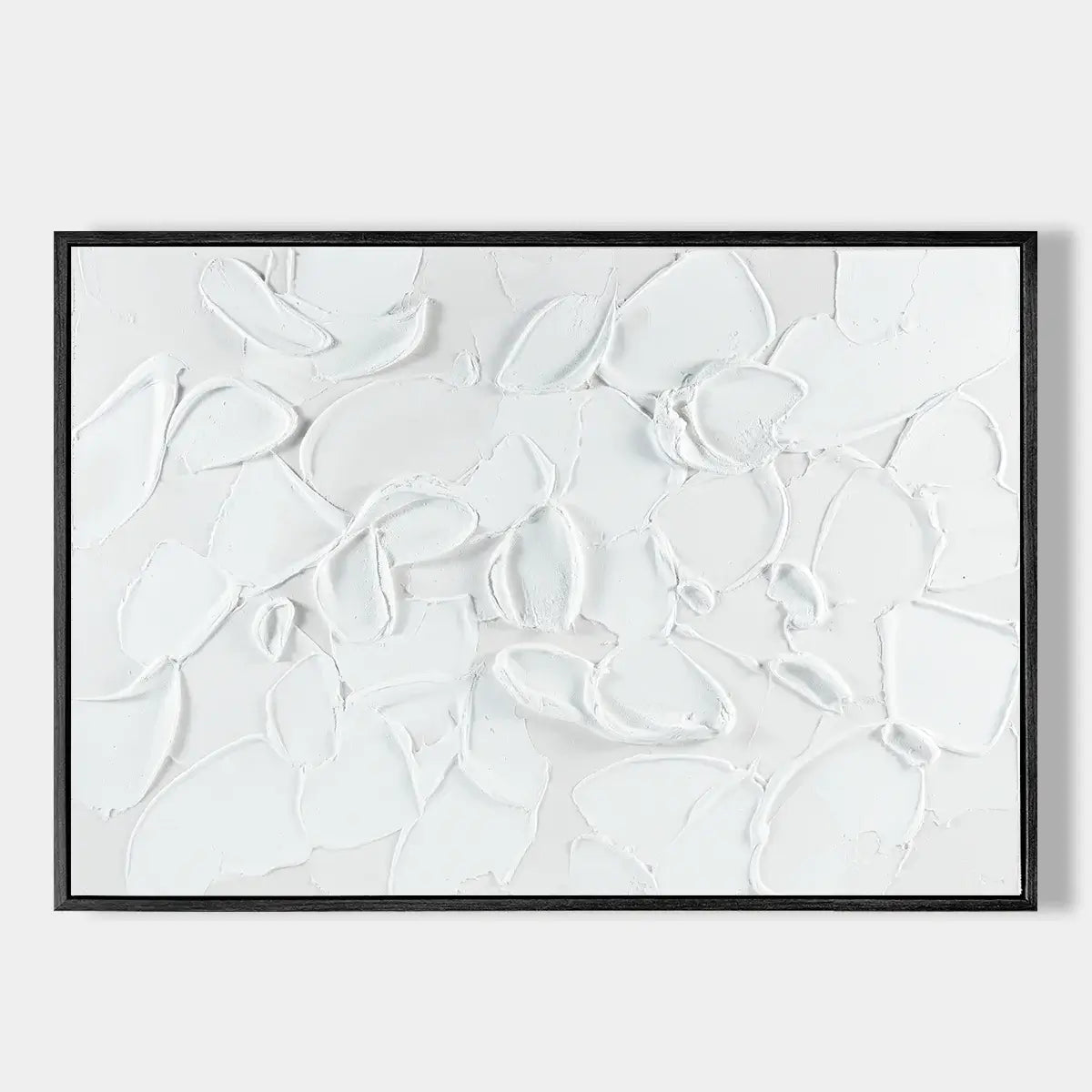 Large Wall Art Abstract #CXH017