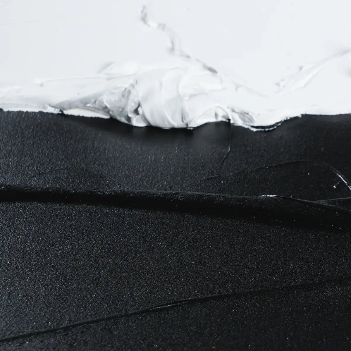 Abstract Canvas Art #CXH020