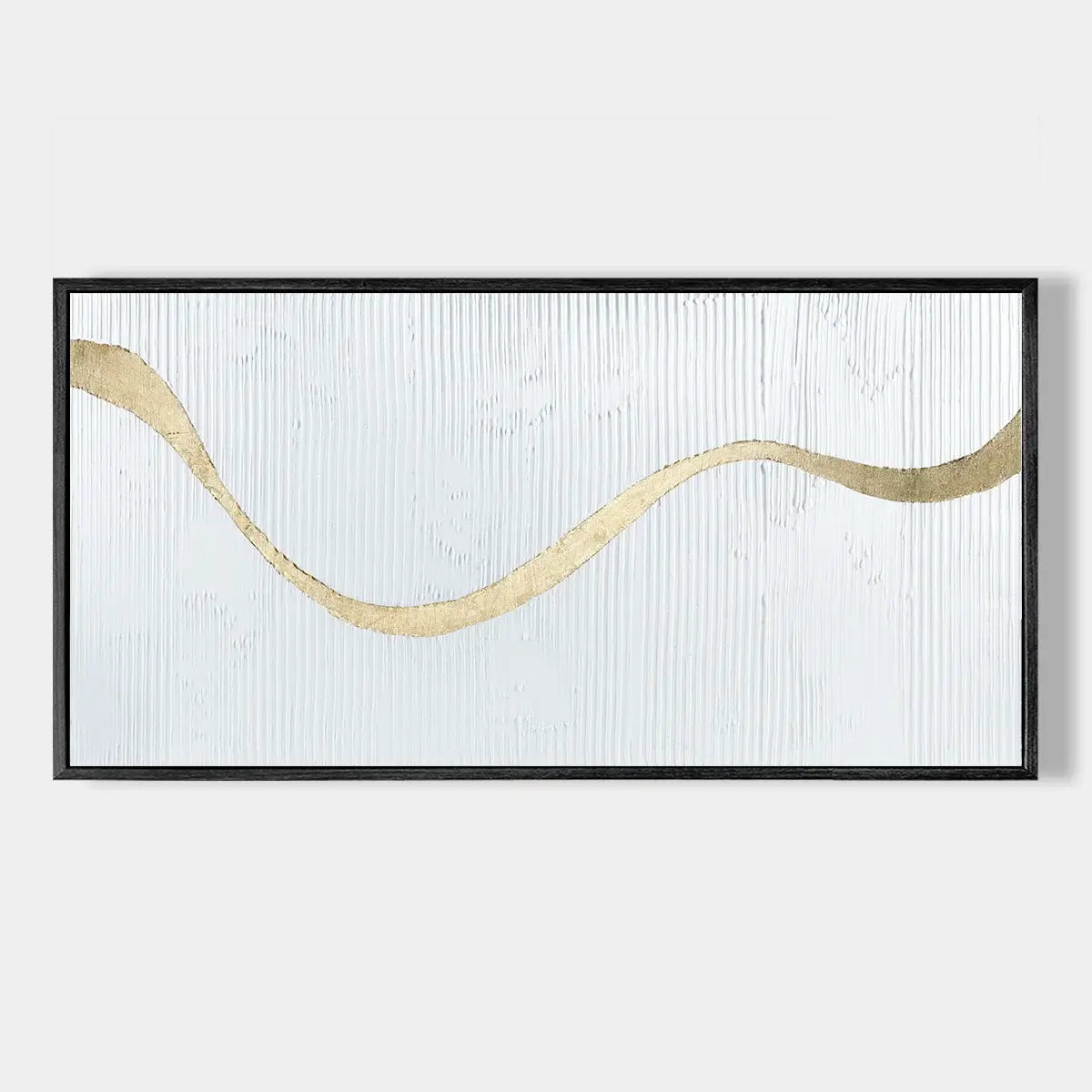 Modern Abstract Wall Art #CXH021