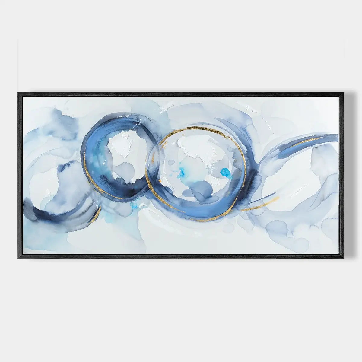 Abstract Wall Art For Living Room #CXH022