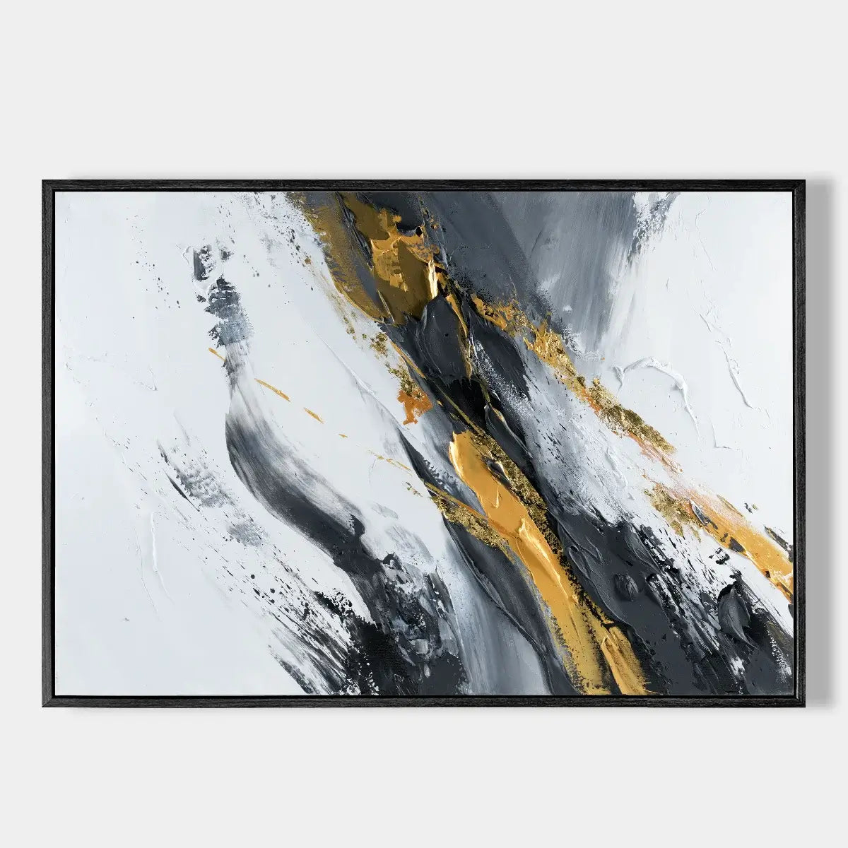 Abstract Painting #CXH023