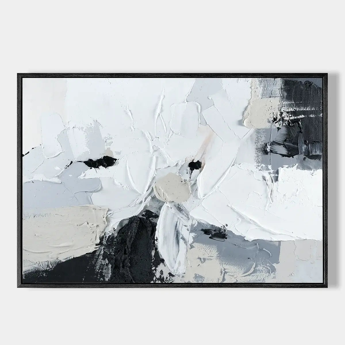 Colourful Abstract Art Paintings #CXH025