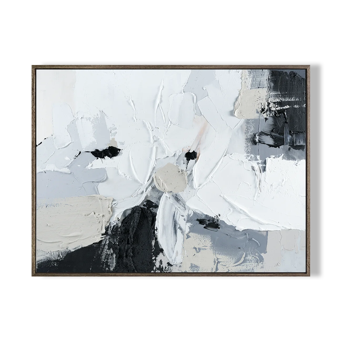 Colourful Abstract Art Paintings #CXH025 Details